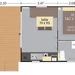 Kemp Haliotis 3*