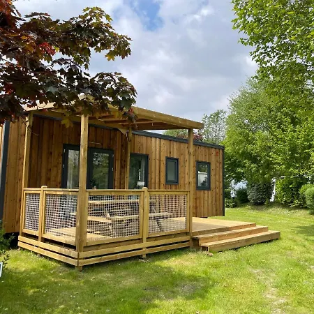 Haliotis Кемпинг Понторсон