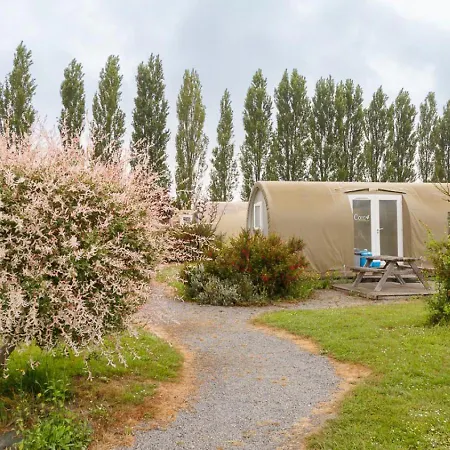 Haliotis Campingplads