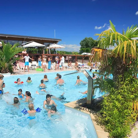 Campingplads Haliotis