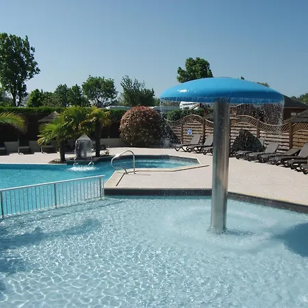 Кемпинг Haliotis