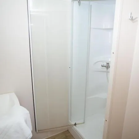 Haliotis Campingplads 3*