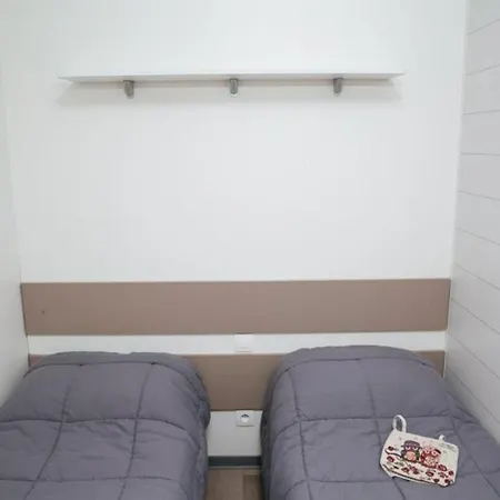 Haliotis Кемпинг Понторсон