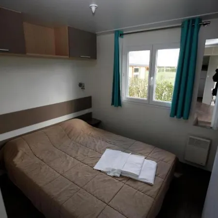 Haliotis Campingplads 3*