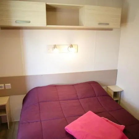 Campingplads Haliotis