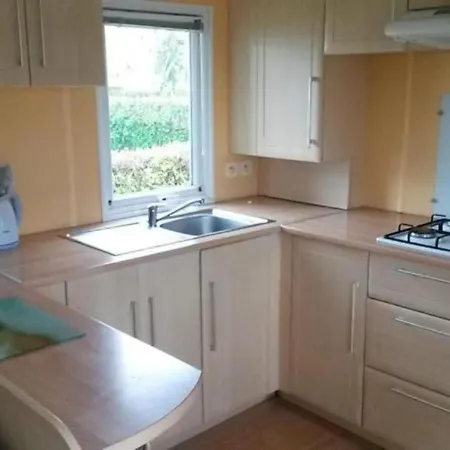 Haliotis Кемпинг 3*