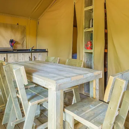 Haliotis Campingplads 3*