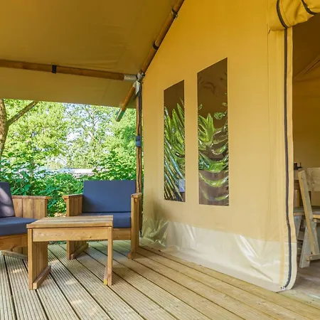 Haliotis Кемпинг 3*