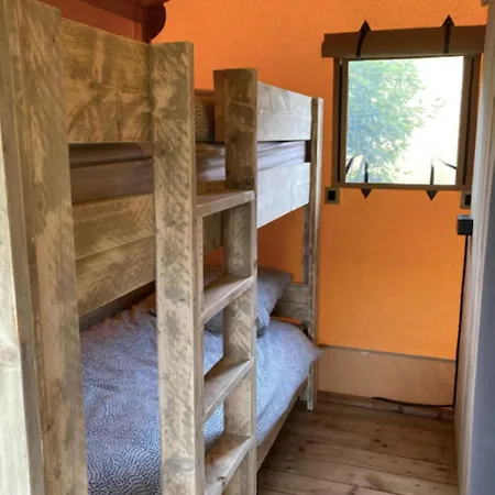 Campingplads Haliotis