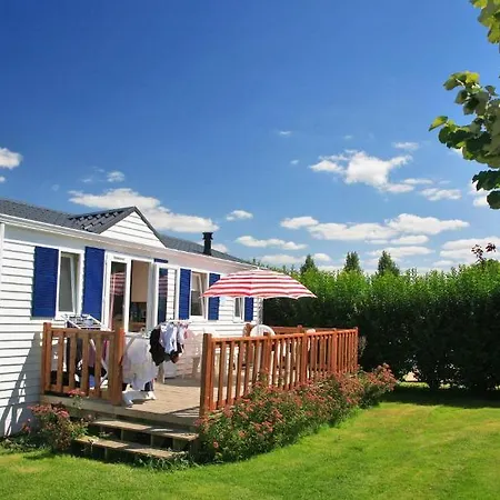 Campingplads Haliotis