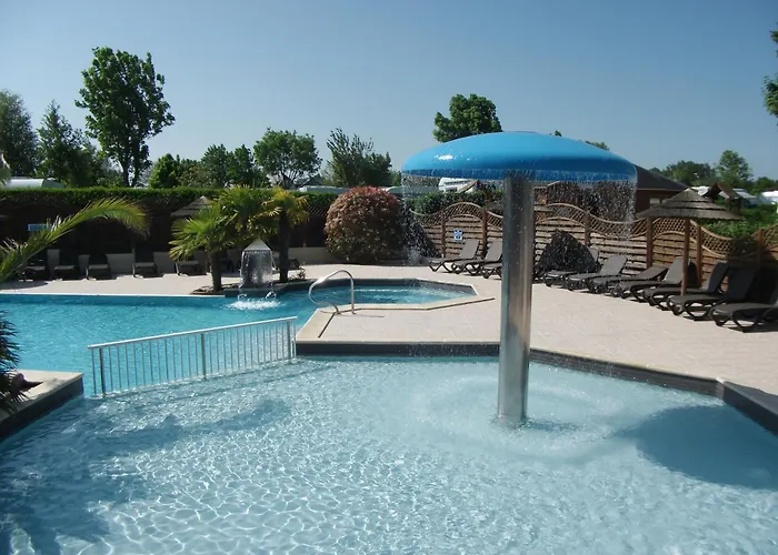 Parque de Campismo Haliotis